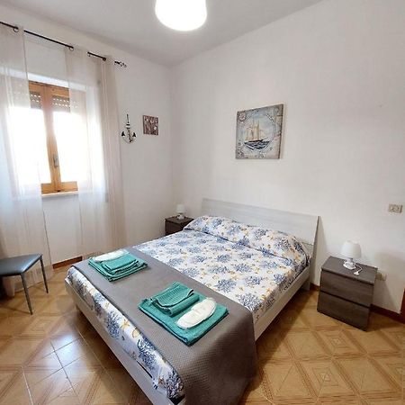 Appartamento Acquamarina 托雷坎内 外观 照片
