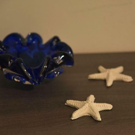 Appartamento Acquamarina 托雷坎内 外观 照片